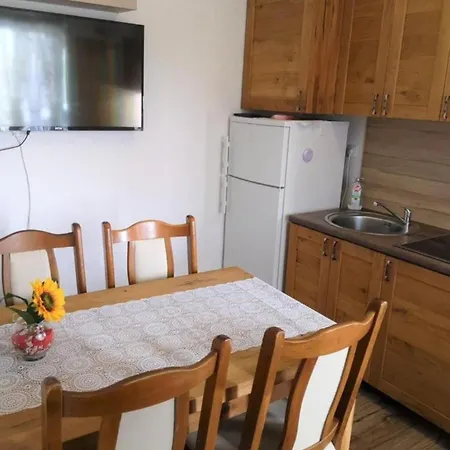 Kao Nekad - Two Bedrom Apartment