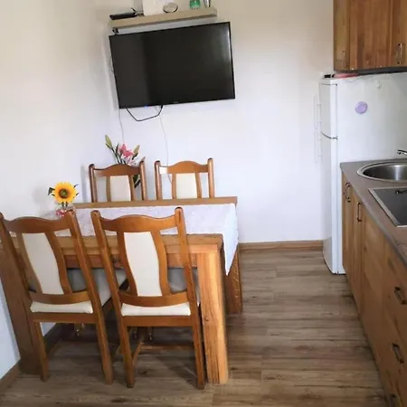 Apartment Kao Nekad - Two Bedrom