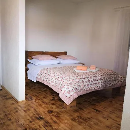 Kao Nekad - Two Bedrom Primošten