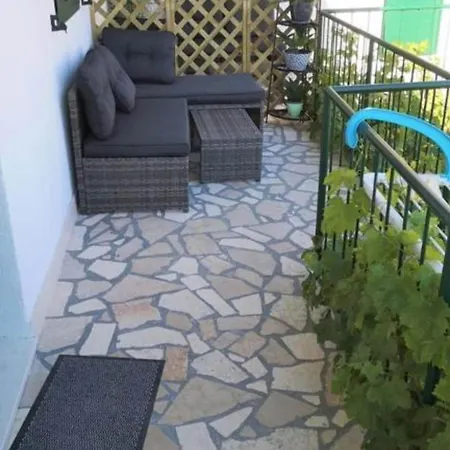 Apartment Kao Nekad - Two Bedrom