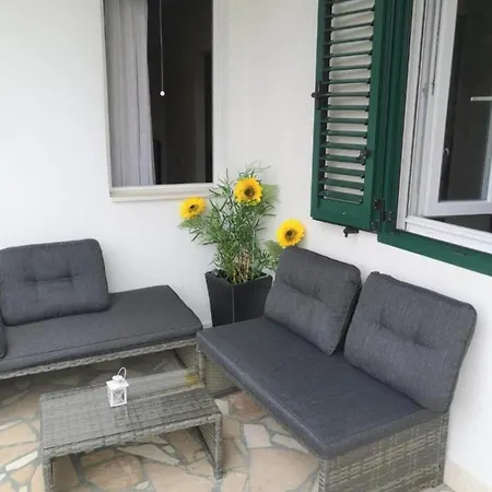 Kao Nekad - Two Bedrom Primošten