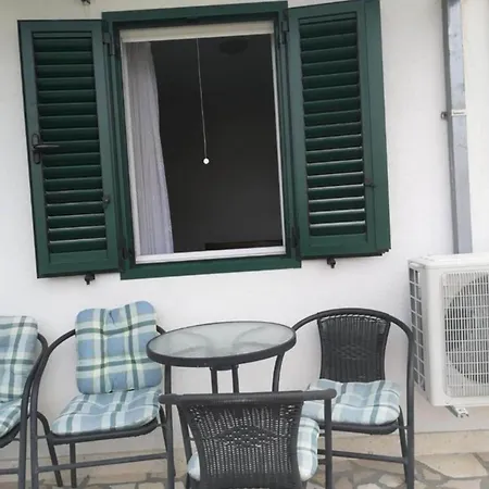 Apartment Kao Nekad - Two Bedrom Primošten