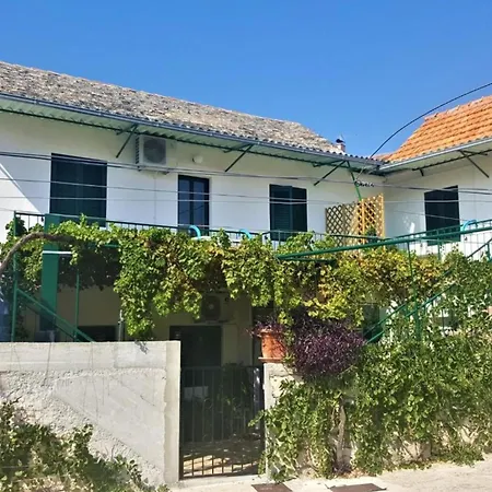 Apartment Kao Nekad - Two Bedrom *